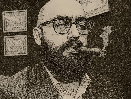 🍁 League Discussion – Energy, Russia, and Stalling Europe 🍁