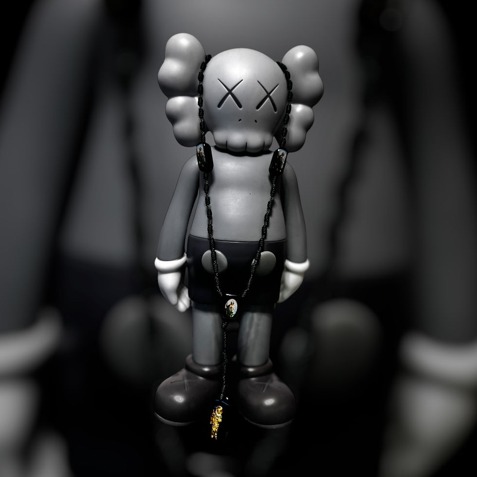 Thumbnail: Saint jude tadeo rosary