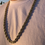 Thumbnail: Rope chain 8mm 30’ inch long 