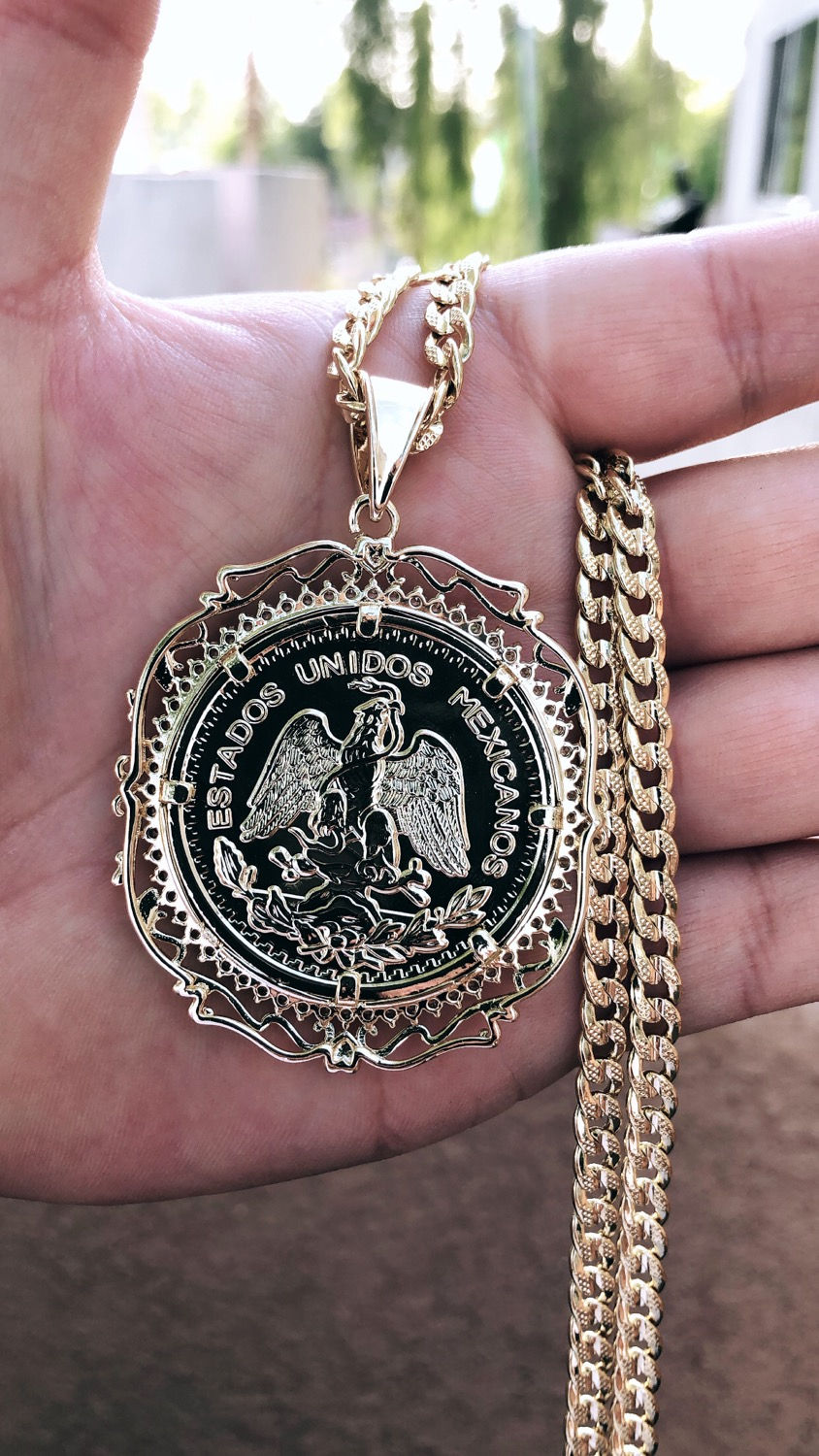 Thumbnail: detailed centenario