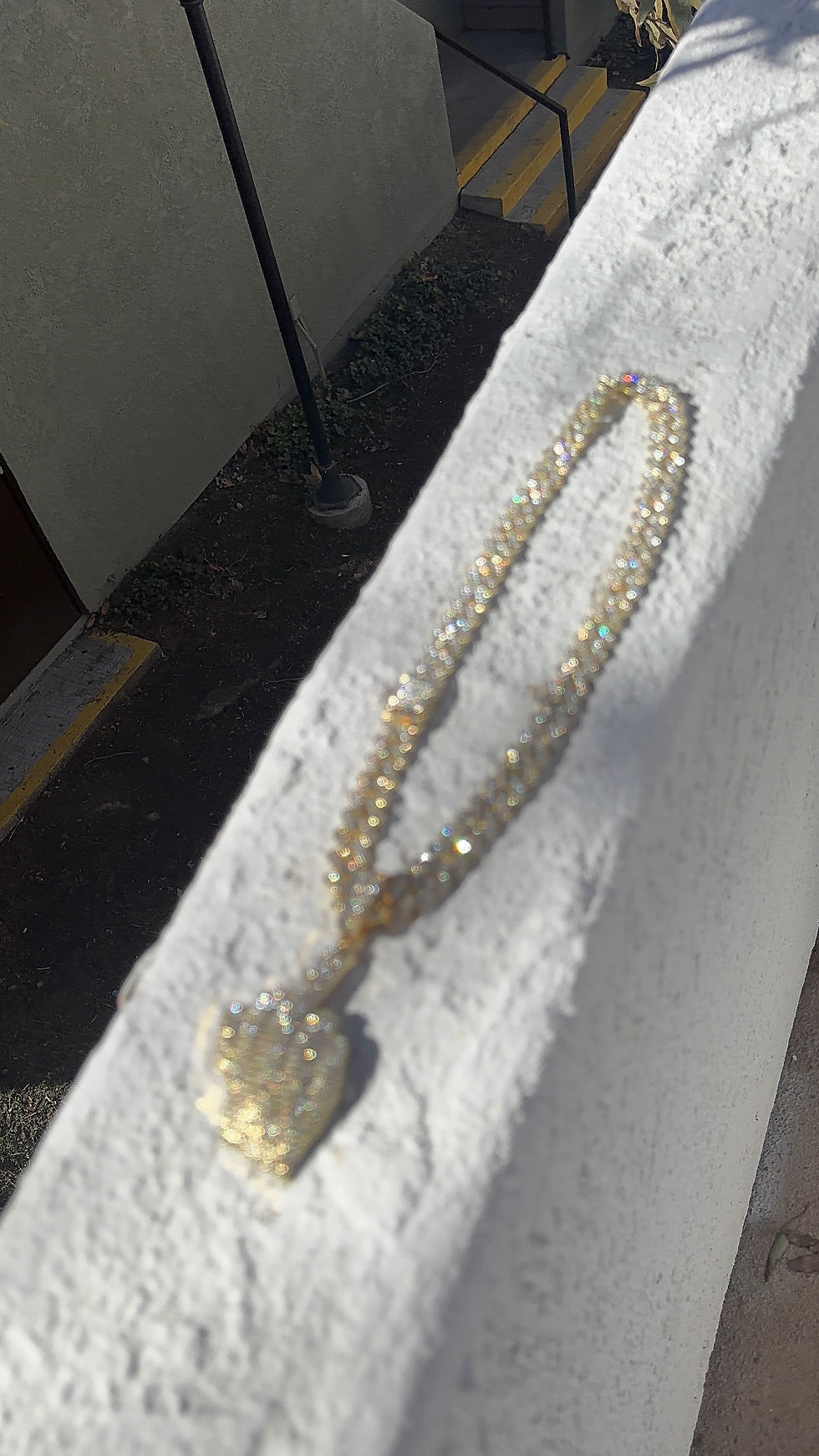 Thumbnail: MIDDLE FINGER WITH 22’ MIAMI CUBEN