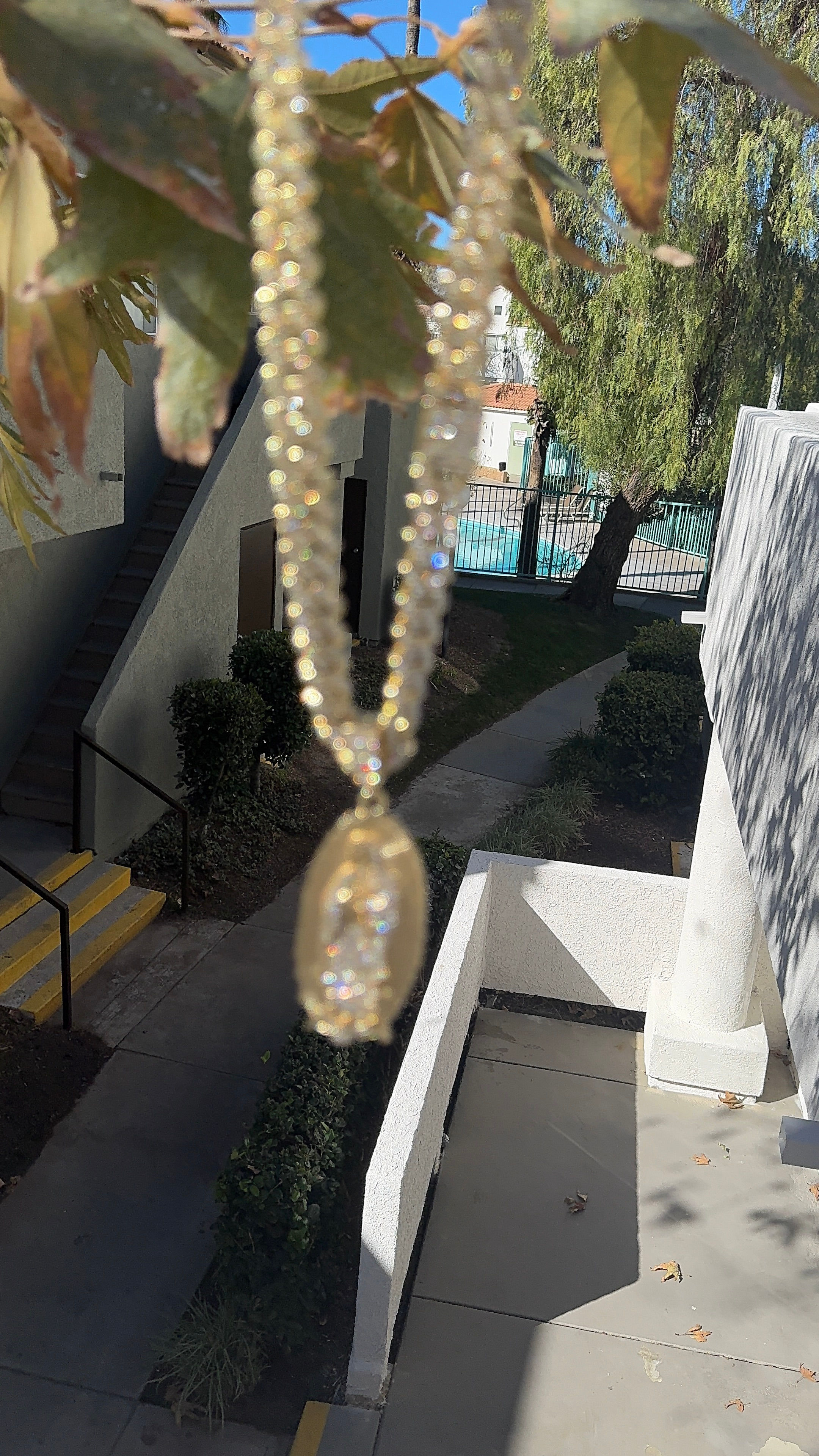 XL WHITE VIRGENCITA 22’ MIAMI CUBEN