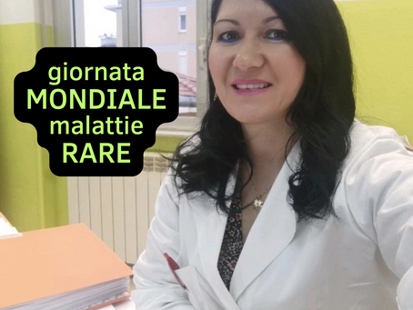 Giornata Mondiale delle Malattie Rare: Ricerca, Diagnosi e Speranza per il Futuro