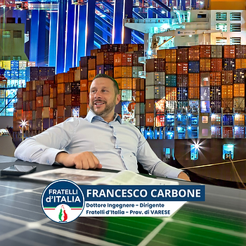 francesco carbone