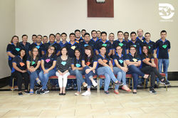 Taller Virtual Project Sycom Photo VIII