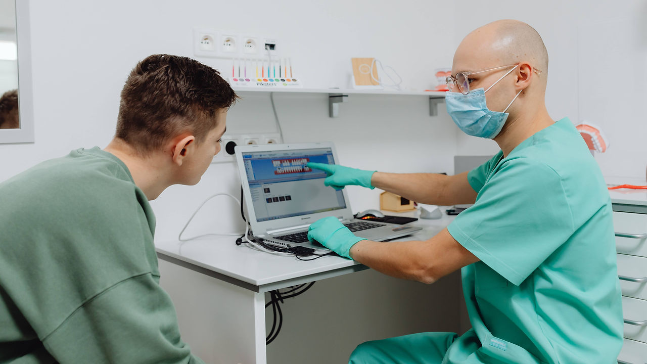 Implant Placement