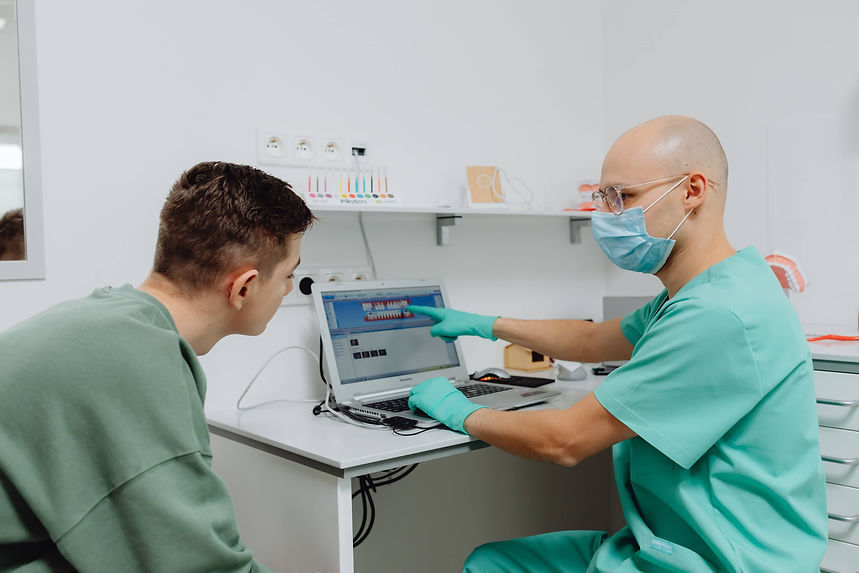 what is periodontal disease