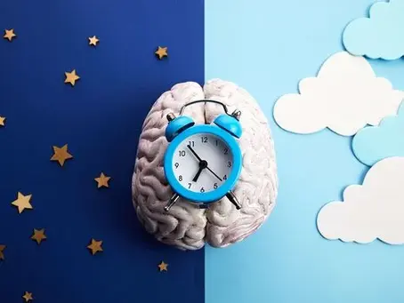 A estranha mudança que o cérebro humano sofre depois da meia-noite, segundo a ciência 