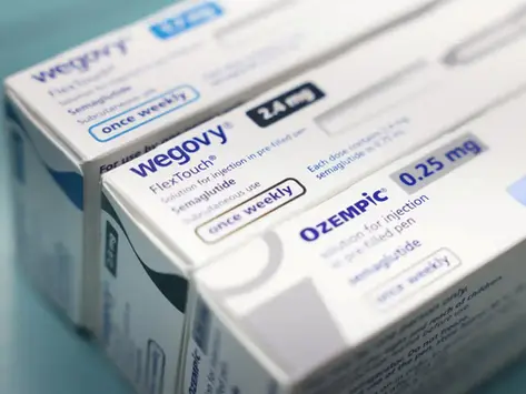 Decisão da Anvisa veta Ozempic e Wegovy manipulados no Brasil