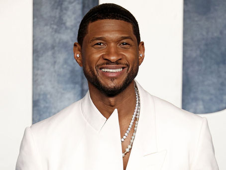 Usher revela que não come às quartas-feiras; especialista avalia dieta