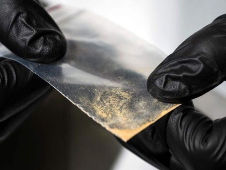 O que é o nitazeno, opioide até 40 vezes mais potente que o fentanil e tem crescido na Europa e nos EUA