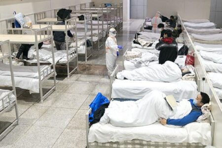 No sul da Ásia, sistemas de saúde sofrem com aumento de contágios