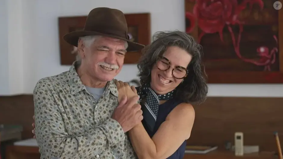 Jackson Antunes diz que sentiu transformação 'espiritual' após receber rim da esposa: 'Uma estranheza'