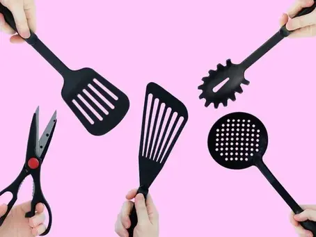 Utensílios de plástico contêm químicos tóxicos, diz estudo