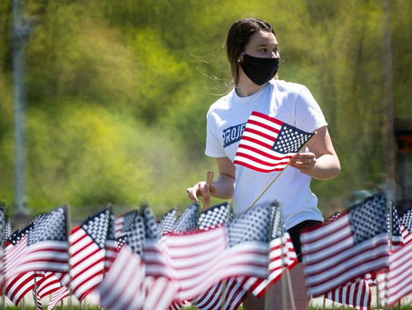 Mais de 99% das mortes por Covid nos EUA em maio são de pessoas não vacinadas, aponta agência