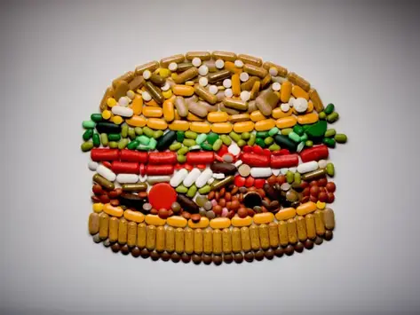 Os bizarros efeitos que a comida pode causar nos remédios que tomamos