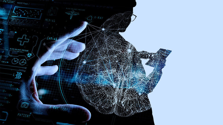 IA criada por cientista da USP acerta mais de 90% em diagnóstico mental