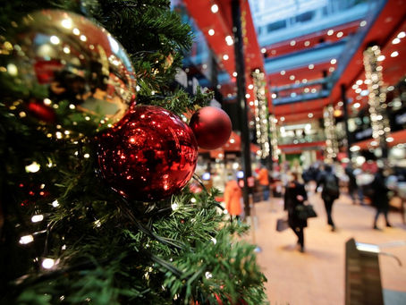 Coronavírus afeta o Natal pelo mundo; veja a situação nos 15 países mais atingidos pela Covid