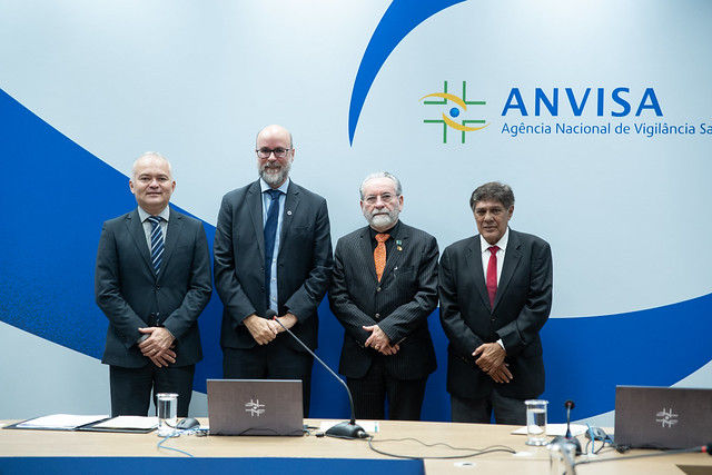 Anvisa e conselhos da saúde firmam acordo sobre canetas emagrecedoras