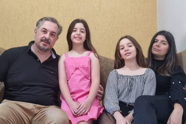 Os casos de puberdade precoce que intrigam os médicos em todo o mundo (incluindo no Brasil)