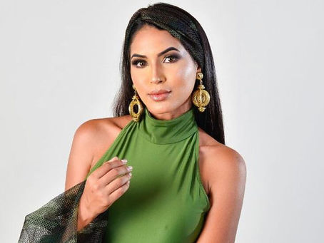 Modelo ex-candidata a Miss Venezuela morre após complicações de cirurgia na boca