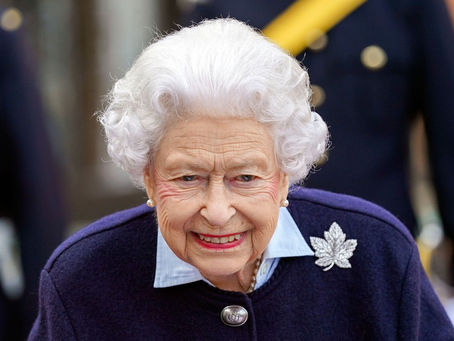 Rainha Elizabeth II passará Natal em Windsor em meio a surto de Ômicron