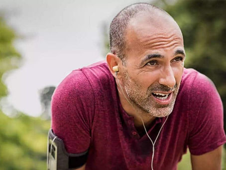 Os benefícios de respirar pelo nariz (e não pela boca) durante exercício