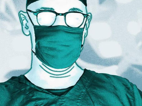 Médicos fantasmas da Coreia do Sul estão colocando em risco a vida de pacientes