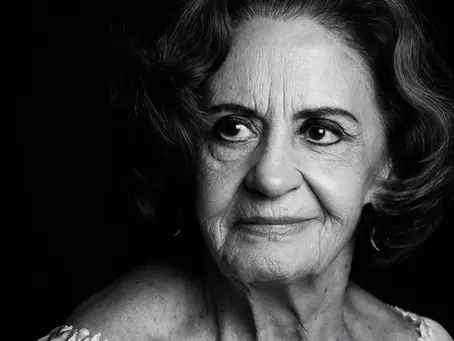 Laura Cardoso, um dos principais nomes da dramaturgia brasileira, morre aos 98 anos
