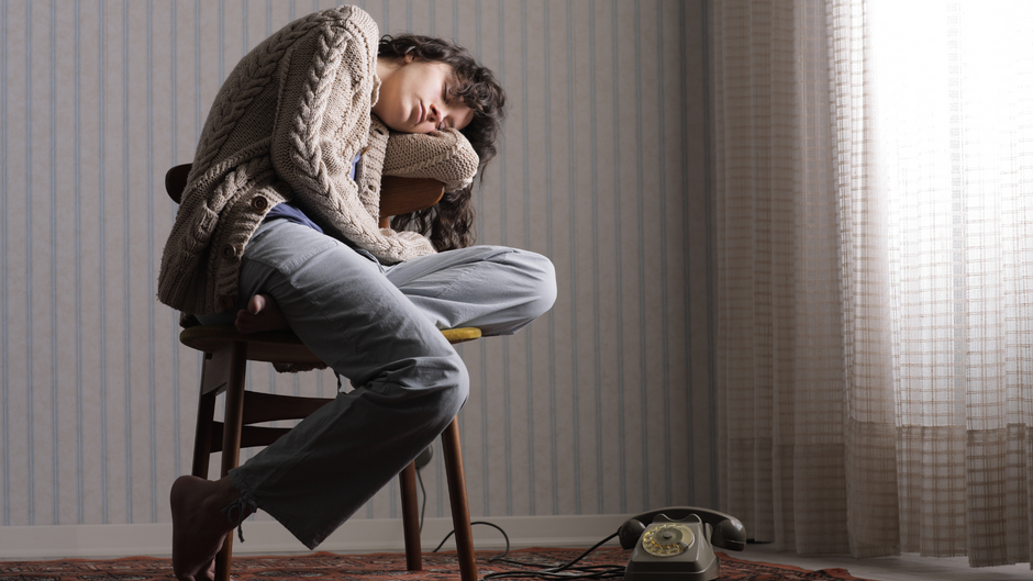 Solidão faz mal ao coração: estudo revela que efeitos negativos vão além da saúde mental