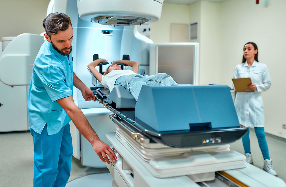 Brasil terá 1º centro de protonterapia, técnica de precisão contra o câncer; paciente do SUS, porém, ainda vai esperar anos