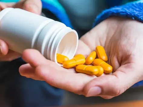 ‘Pílula inteligente’ confirma quando o medicamento é ingerido