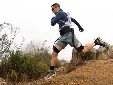 Inteligência artificial melhora o uso de exoesqueletos