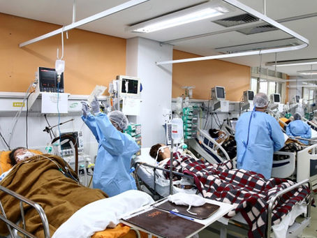 Brasil pode perder mais de R$ 20 bilhões por ano com desvios na saúde