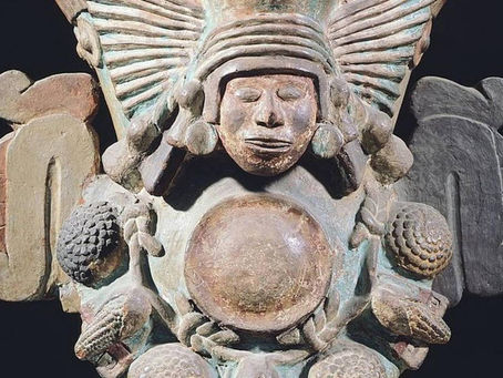 As lições sobre felicidade dos astecas e sua filosofia da 'vida digna de ser vivida'