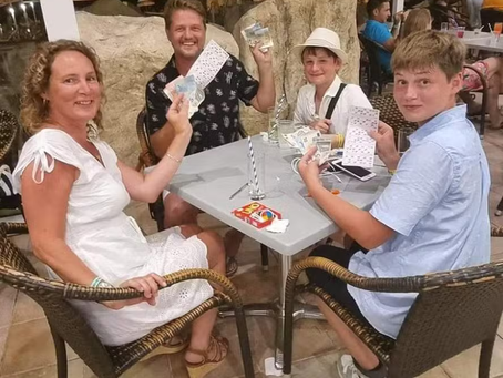 'Nunca fumei um único dia na vida’, diz homem diagnosticado com câncer de pulmão em fase terminal