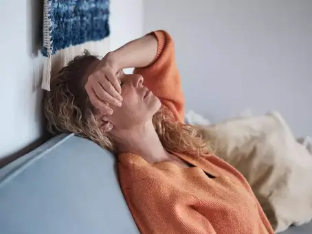 'É como se a morte viesse nos buscar todo mês': o pesadelo das mulheres com transtorno disfórico pré-menstrual