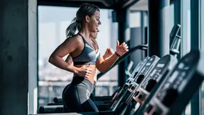 O que 20 minutos de exercício fazem no cérebro após uma noite sem dormir