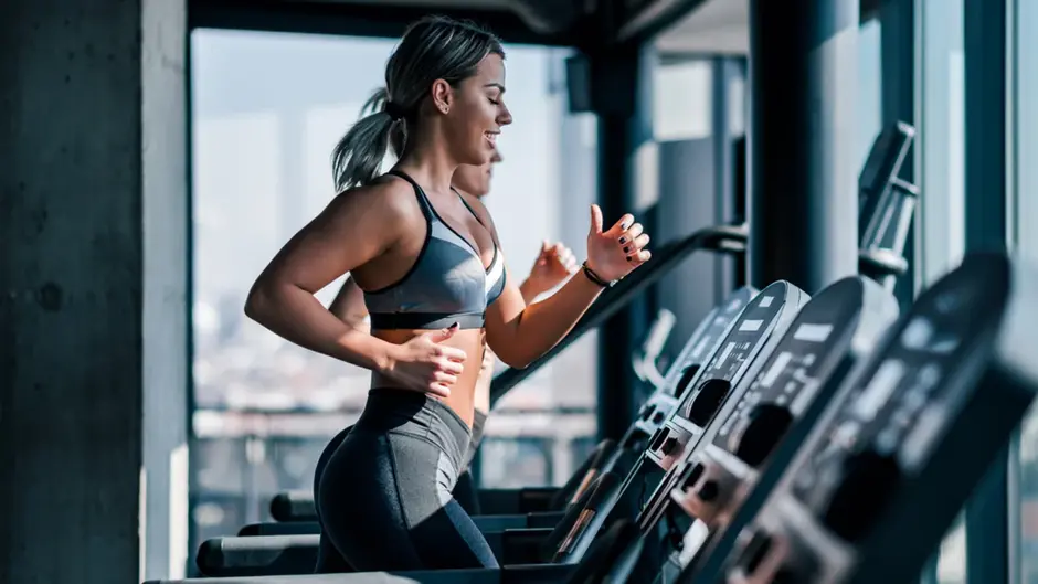O que 20 minutos de exercício fazem no cérebro após uma noite sem dormir