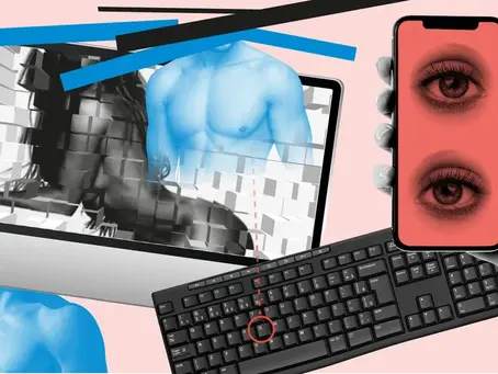 Comparação entre cenas eróticas e realidade: por que a pornografia faz mais mal ao adolescente