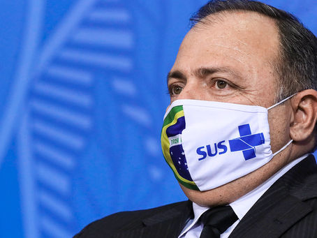 Ministério da Saúde vai fazer campanha de conscientização sobre a covid-19 em dezembro