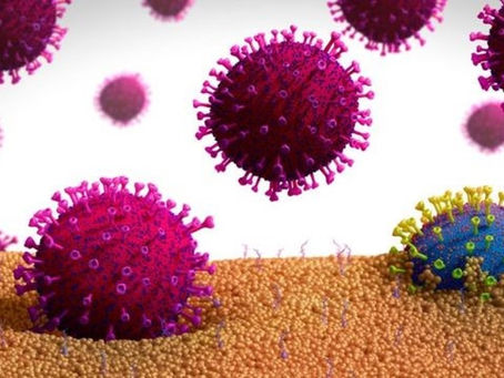 O que se sabe sobre a nova variante do coronavírus que levou a novo lockdown na Inglaterra