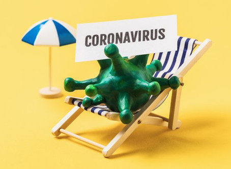 É #FakeNews?: pesquisa do MIT concluiu que o coronavírus não é transmitido em locais com temperatura