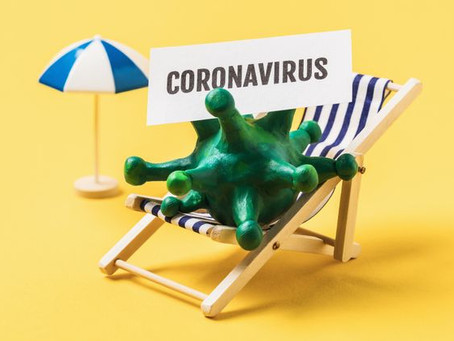 É #FakeNews?: pesquisa do MIT concluiu que o coronavírus não é transmitido em locais com temperatura