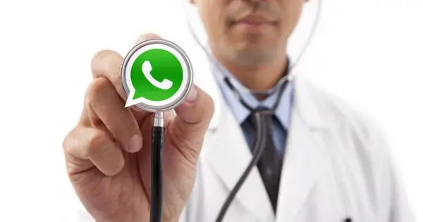 Caso envolvendo pediatra viraliza: médico pode bloquear paciente no WhatsApp?
