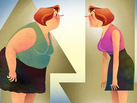 'Face Ozempic': as dietas com remédios que rejuvenescem o corpo, mas deixam o rosto despencado
