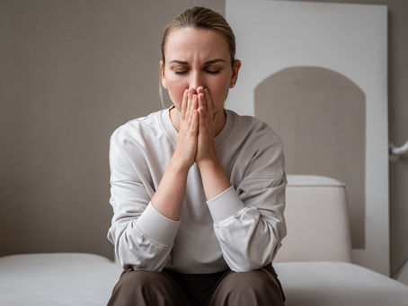 Por que o Brasil tem a população mais ansiosa do mundo