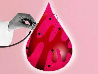 Os segredos sobre a saúde da mulher escondidos no sangue da menstruação