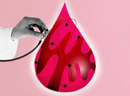 Os segredos sobre a saúde da mulher escondidos no sangue da menstruação