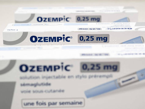 Ozempic passa a ser vendido somente com receita; médicos alertam para uso abusivo no Brasil